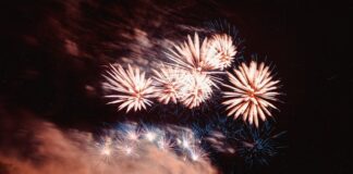 postanowienia nowy rok