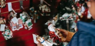 prezenty świąteczne