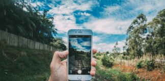 Technologia a ekologia