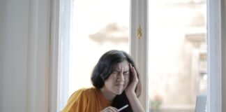 zaburzenia miesiączkowania