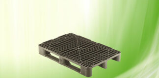 Palety euro wysokiej jakości