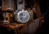 Co to jest chronograf ASG?