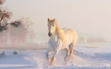 Jak się robi koński ogon?