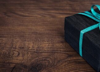 Czy łańcuszek to dobry prezent dla chłopaka?