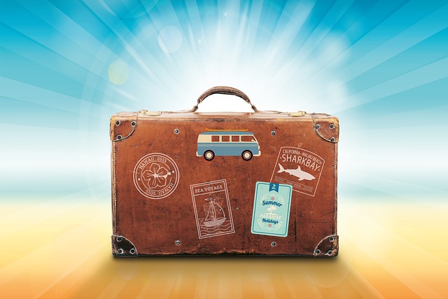 Czy każdy bagaż rejestrowany jest prześwietlany?