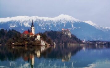 Co to jest otok buta? Co to jest otok buta?