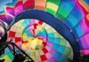 Jak szybko nadmuchać balony bez pompki?