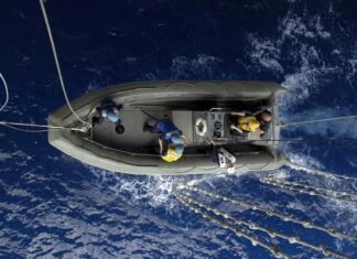 Czy naciskanie na brzuch w ciąży?