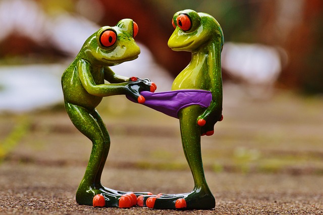 Jak się nosi slipy? Jak się nosi slipy?