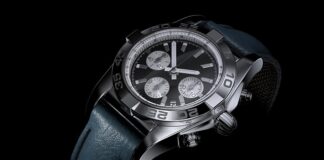 Czy zegarek Rolex jest na baterie?
