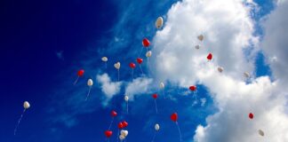 Jak ładnie ułożyć balony? Jak ładnie ułożyć balony?