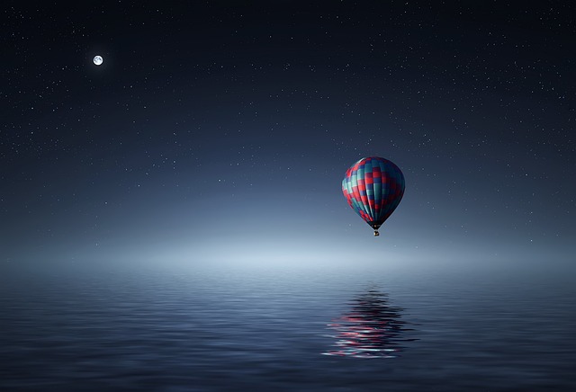 Jak umieścić balon na patyku? Jak umieścić balon na patyku?