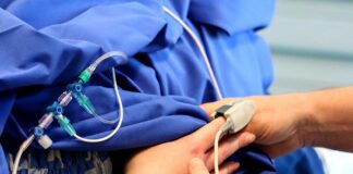 Technologie noszone w anestezjologii – czy czujniki ubieralne zmienią nadzór nad pacjentem? akcesoria anestezjologiczne