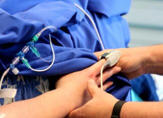 akcesoria anestezjologiczne